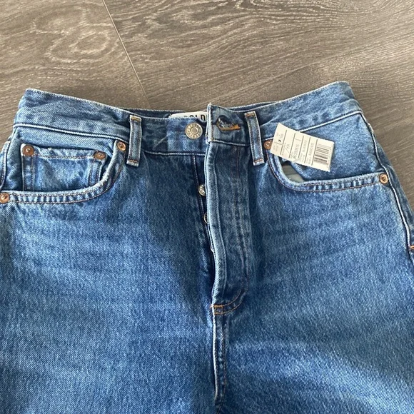 Agolde Jeans - Picture 3 of 5